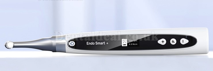 Woodpecker Endo Smart+ Dental Wireless Endodontic Motor with Reciprocating